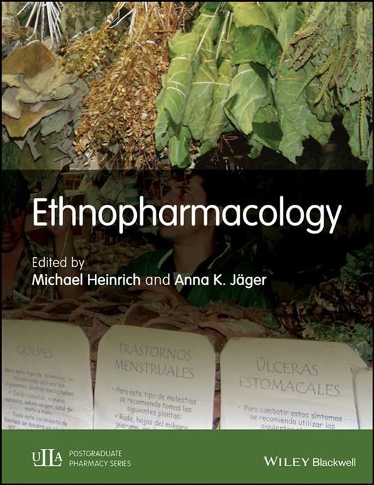 Ethnopharmacology