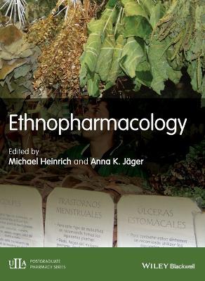 Ethnopharmacology - cover