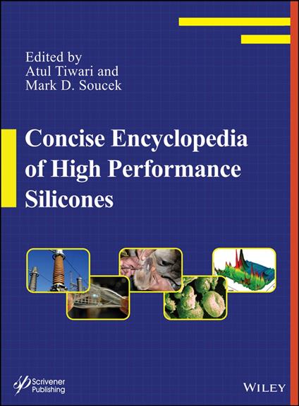 Concise Encyclopedia of High Performance Silicones