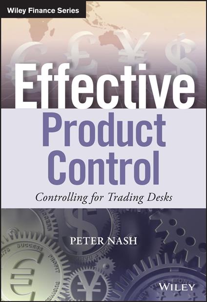 Effective Product Control