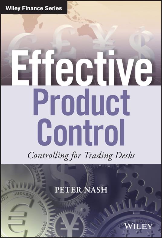 Effective Product Control