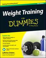 Weight Training For Dummies