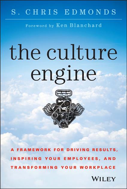 The Culture Engine