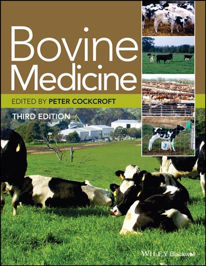 Bovine Medicine
