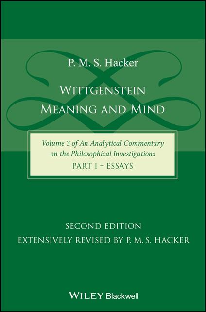 Wittgenstein
