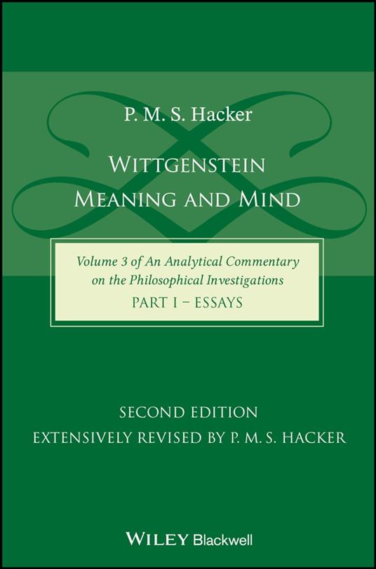 Wittgenstein