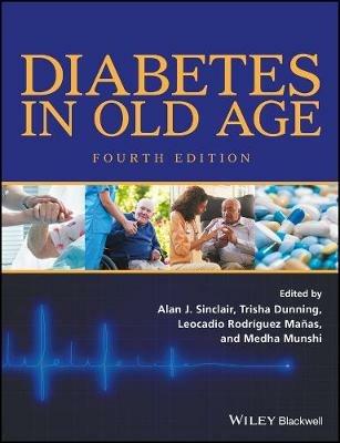 Diabetes in Old Age - cover
