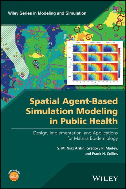 Spatial Agent-Based Simulation Modeling in Public Health