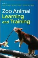 Zoo Animal Learning and Training - cover