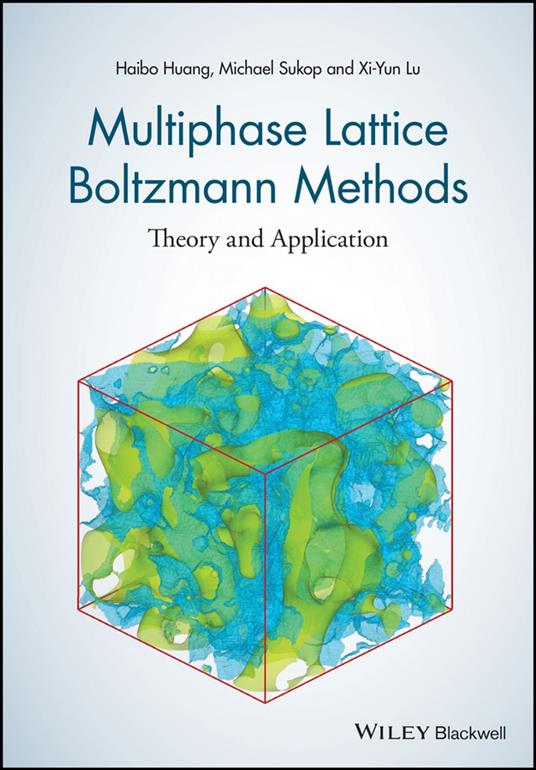 Multiphase Lattice Boltzmann Methods