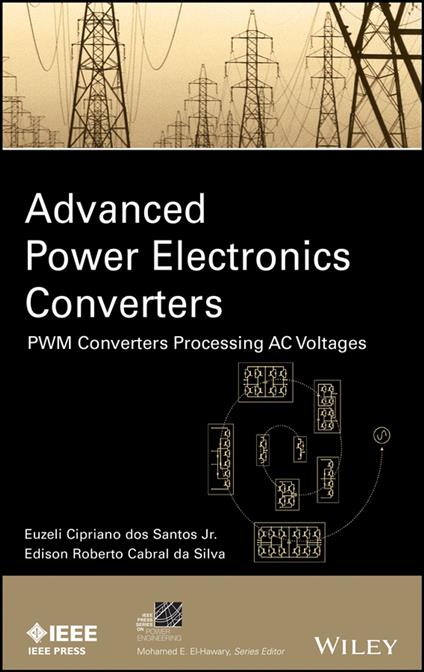 Advanced Power Electronics Converters