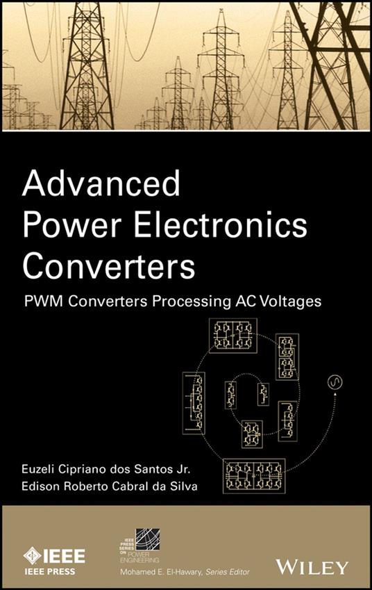 Advanced Power Electronics Converters