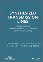 Synthesized Transmission Lines
