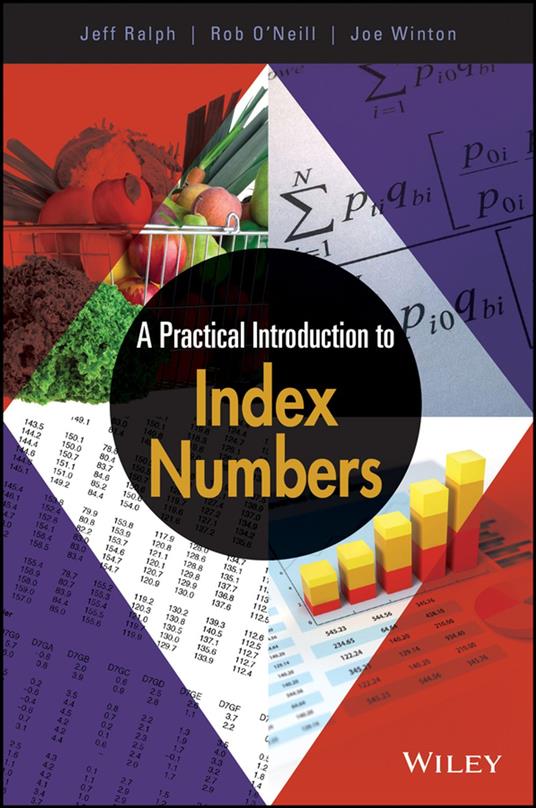 A Practical Introduction to Index Numbers
