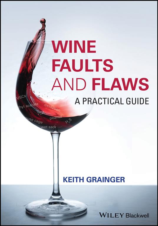 Wine Faults and Flaws