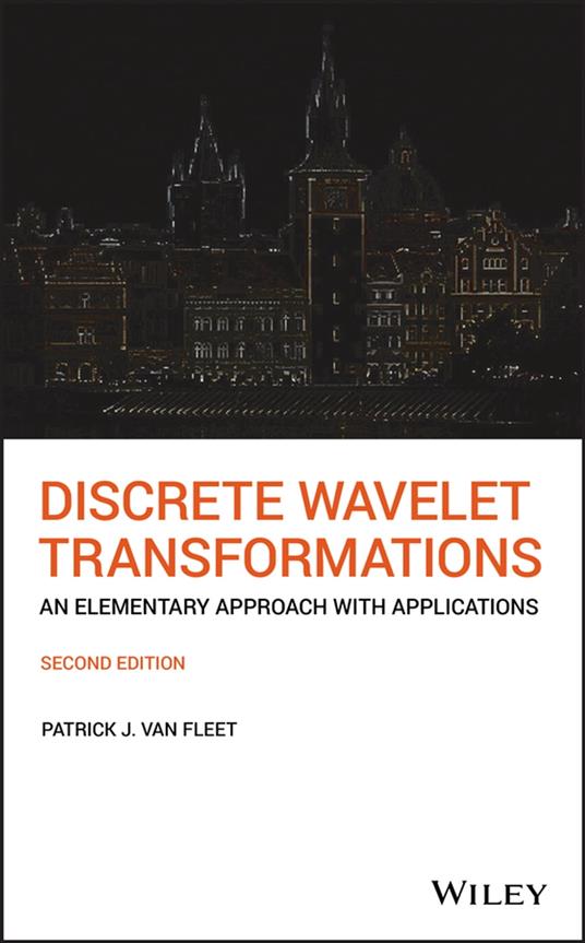 Discrete Wavelet Transformations