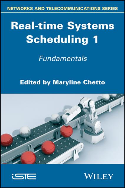 Real-time Systems Scheduling 1