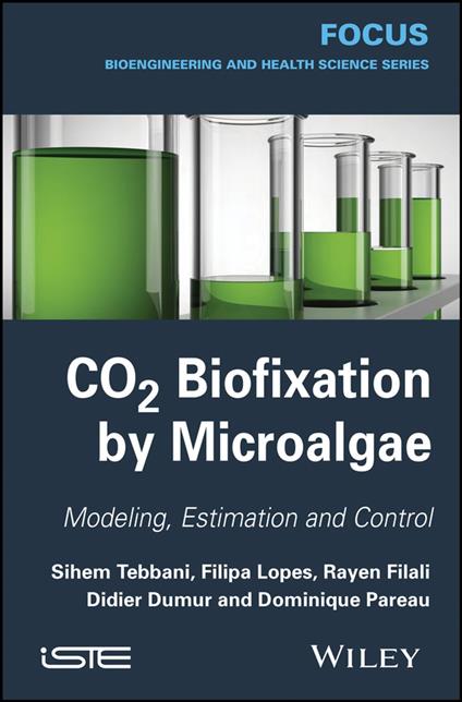 CO2 Biofixation by Microalgae