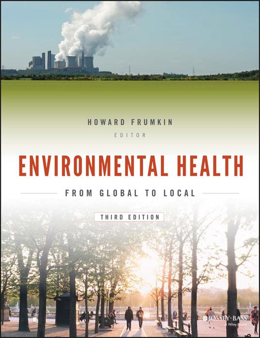 Environmental Health: From Global to Local - cover