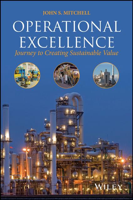 Operational Excellence