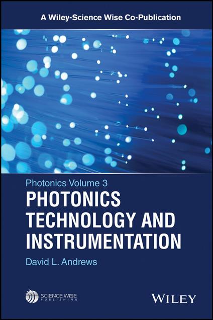 Photonics, Volume 3