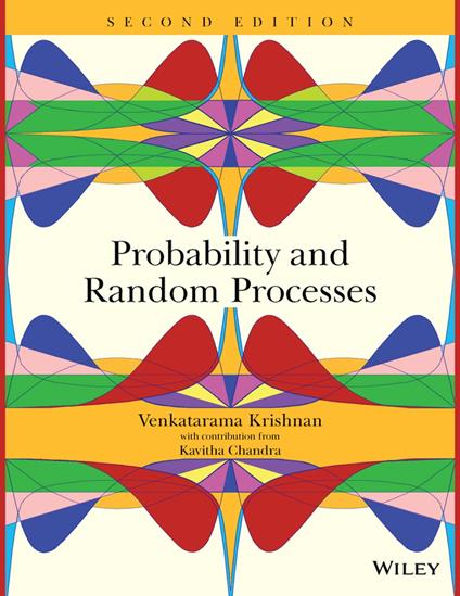 Probability and Random Processes