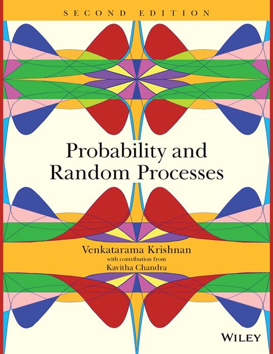 Probability and Random Processes
