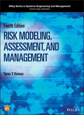 Risk Modeling, Assessment, and Management - cover