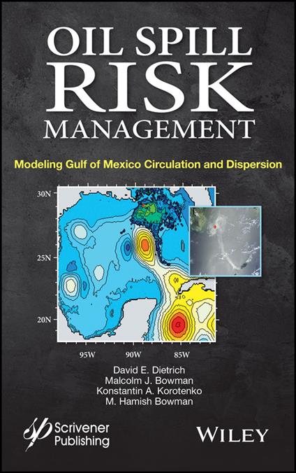 Oil Spill Risk Management
