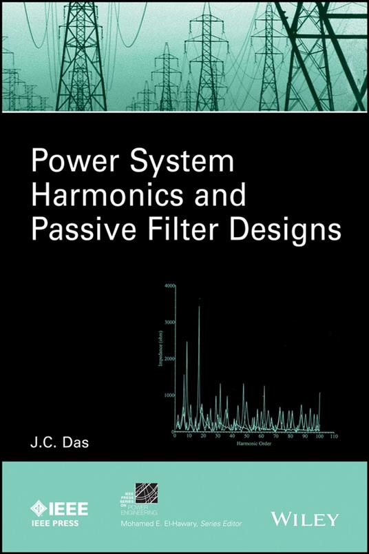 Power System Harmonics and Passive Filter Designs