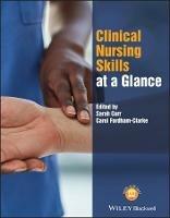 Clinical Nursing Skills at a Glance - cover