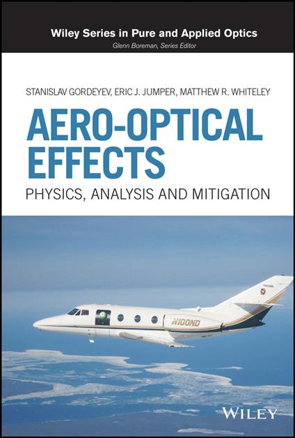 Aero-Optical Effects
