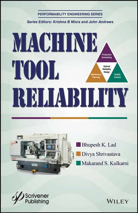 Machine Tool Reliability