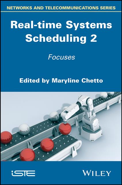 Real-time Systems Scheduling 2