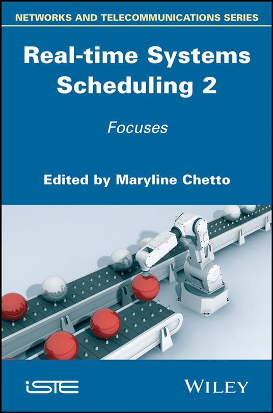 Real-time Systems Scheduling 2
