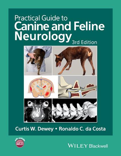Practical Guide to Canine and Feline Neurology