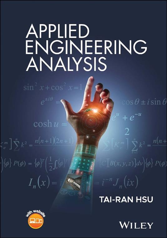 Applied Engineering Analysis
