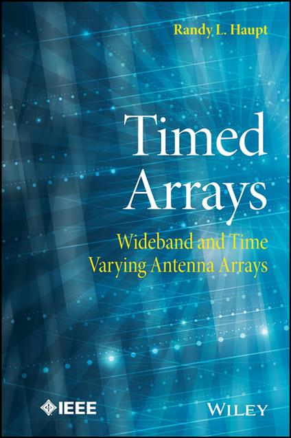 Timed Arrays
