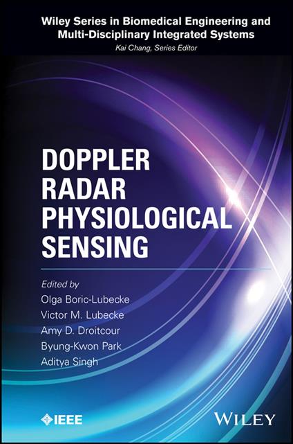 Doppler Radar Physiological Sensing