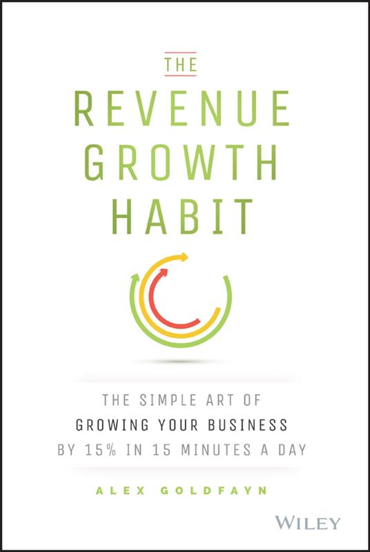 The Revenue Growth Habit