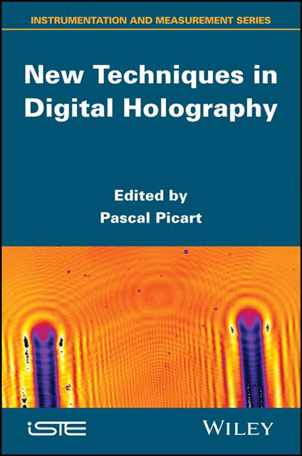 New Techniques in Digital Holography