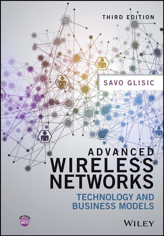 Advanced Wireless Networks