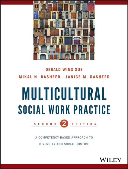 Multicultural Social Work Practice