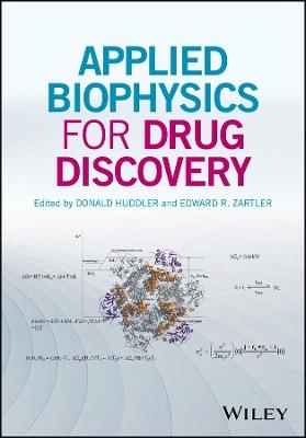 Applied Biophysics for Drug Discovery - cover