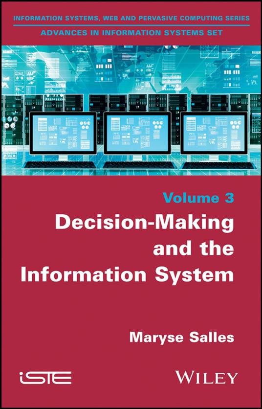 Decision-Making and the Information System