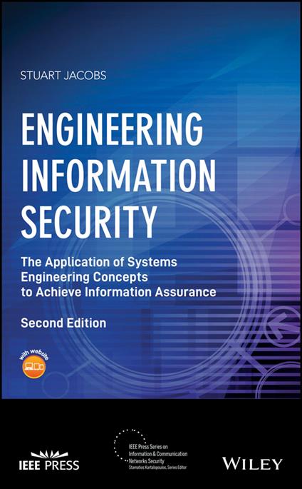 Engineering Information Security