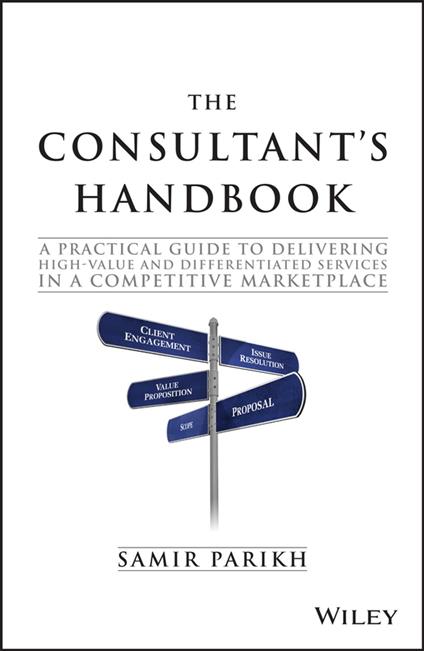 The Consultant's Handbook