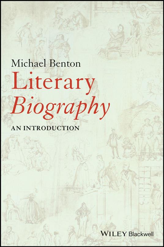 Literary Biography