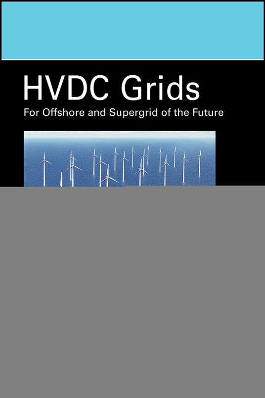 HVDC Grids