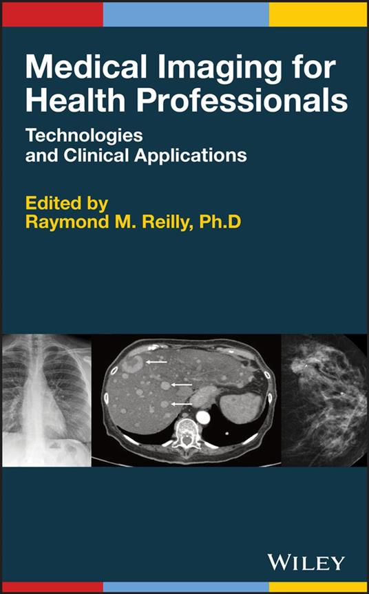 Ebook　con　in　Medical　EPUB3　DRM　Raymond　Reilly,　Imaging　Health　M.　Professionals　for　IBS　inglese　Adobe